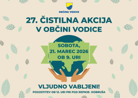 Cistilan akcija vabilo _jpeg