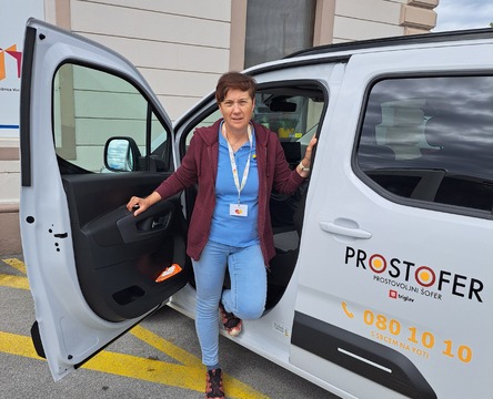 prostofer