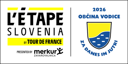 L'Etape Slovenia 2026