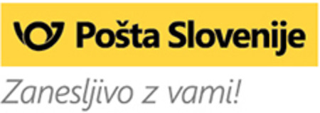 Pošta Slovenije