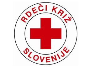 Simbolična fotografija: Rdeči križ Slovenije