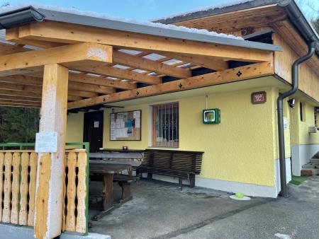 AED Selo (SD Strahovica)