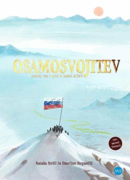 Osamosvojitev