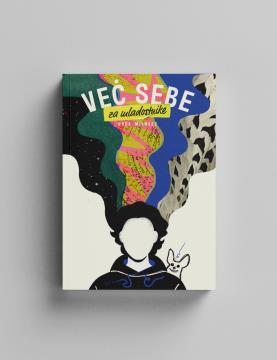 Več sebe za mladostnike : Vodnik do napredka in zadovoljstva za mladostnike – Urša Milavec  (predstavitev knjige)