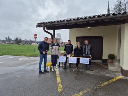 26. tradicionalna čistilna akcija 2025 (foto: T. Kosec)