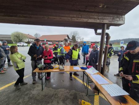 26. tradicionalna čistilna akcija 2025 (foto: T. Kosec)