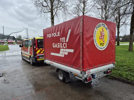 26. tradicionalna čistilna akcija 2025 (foto: T. Kosec)