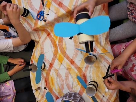 Svetovni dan čebel 2025 (foto: MKL)