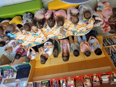 Svetovni dan čebel 2025 (foto: MKL)