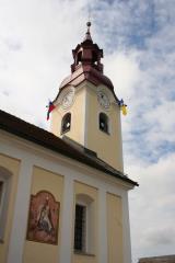 Cerkev sv. Nikolaja v Zapogah