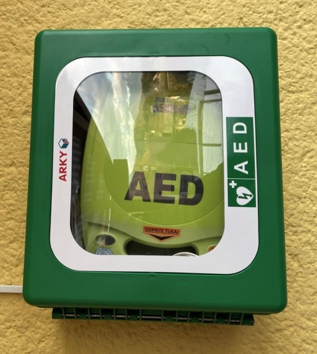 AED